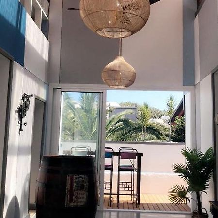 Le Tatave Villa Saint Pierre Eksteriør bilde